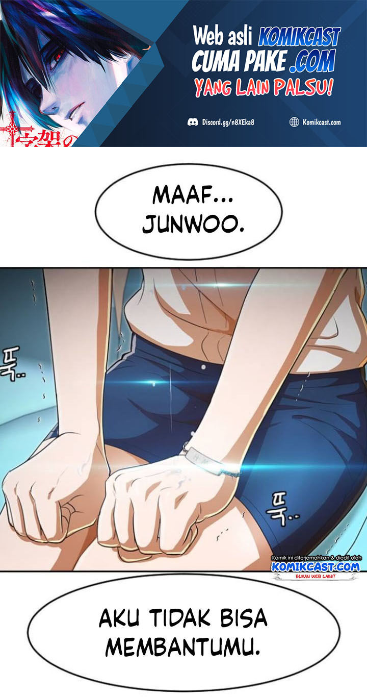 The Girl from Random Chatting! Chapter 207 - halaman 2