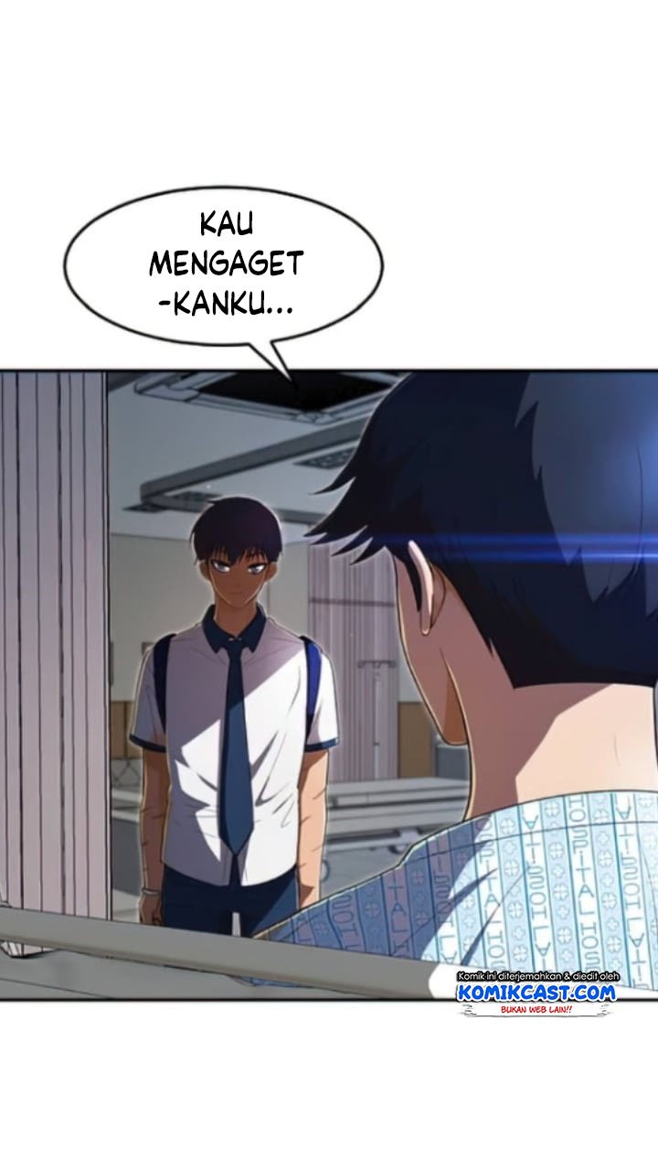 The Girl from Random Chatting! Chapter 207 - halaman 22