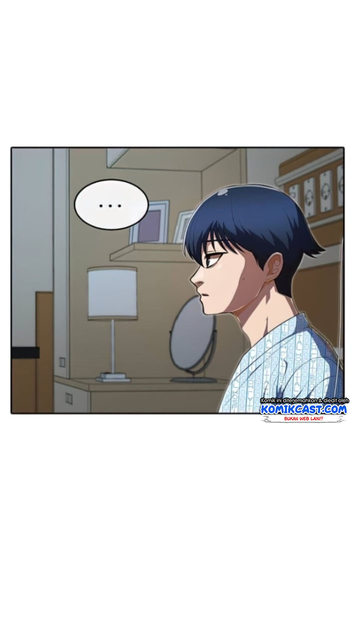 The Girl from Random Chatting! Chapter 207 - halaman 25