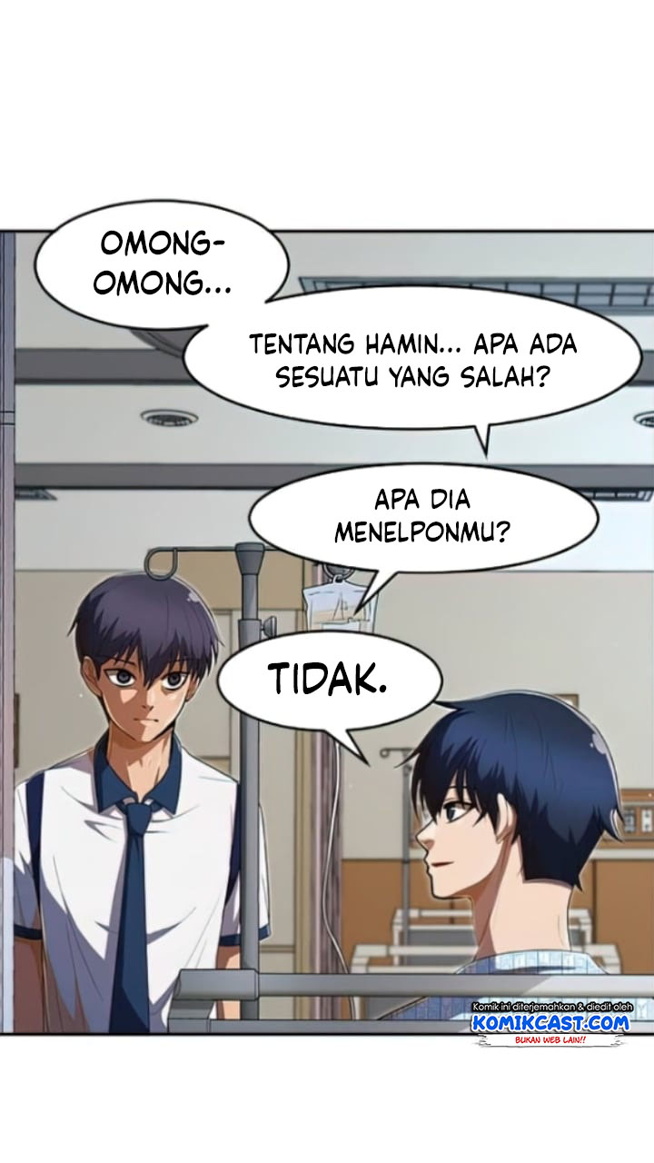 The Girl from Random Chatting! Chapter 207 - halaman 27