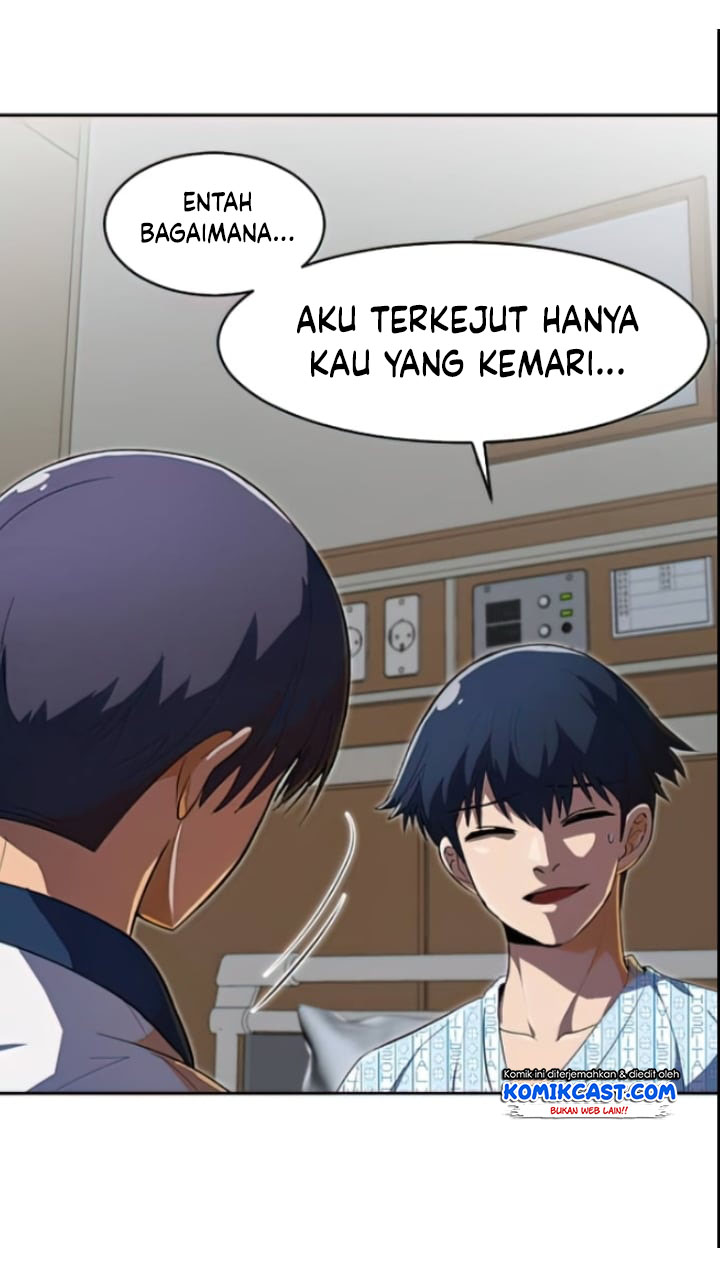 The Girl from Random Chatting! Chapter 207 - halaman 29
