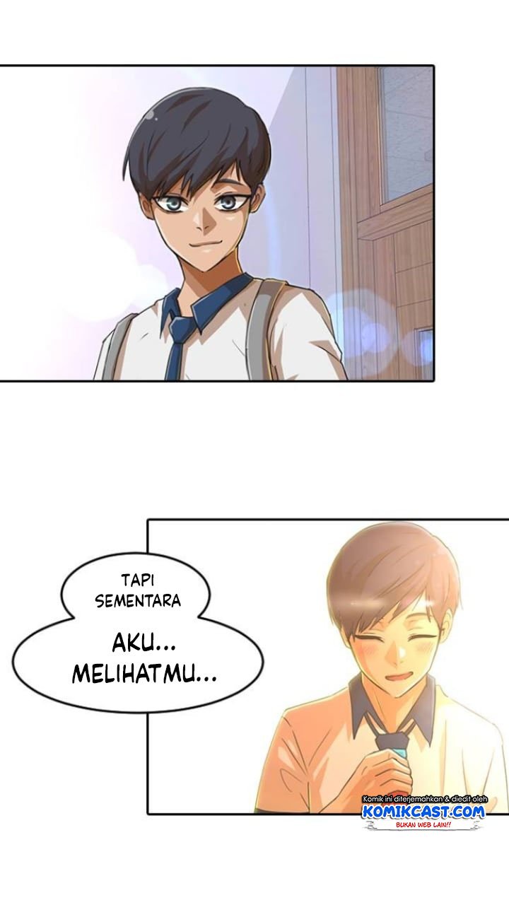 The Girl from Random Chatting! Chapter 207 - halaman 3