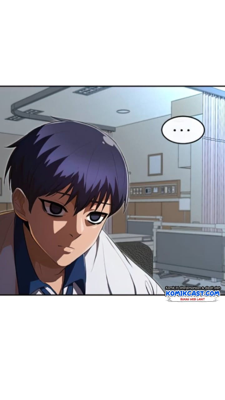 The Girl from Random Chatting! Chapter 207 - halaman 30
