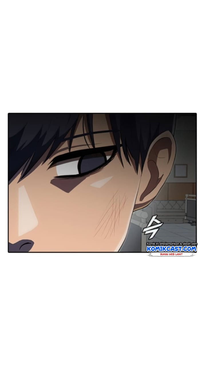 The Girl from Random Chatting! Chapter 207 - halaman 33