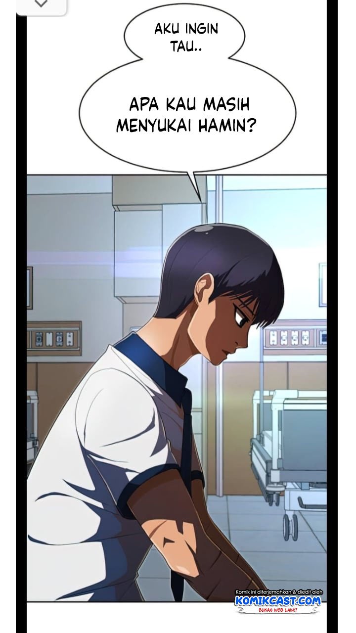 The Girl from Random Chatting! Chapter 207 - halaman 36