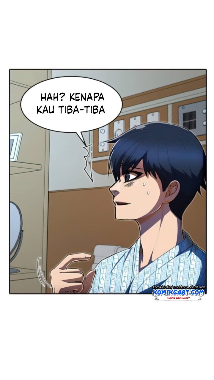 The Girl from Random Chatting! Chapter 207 - halaman 37