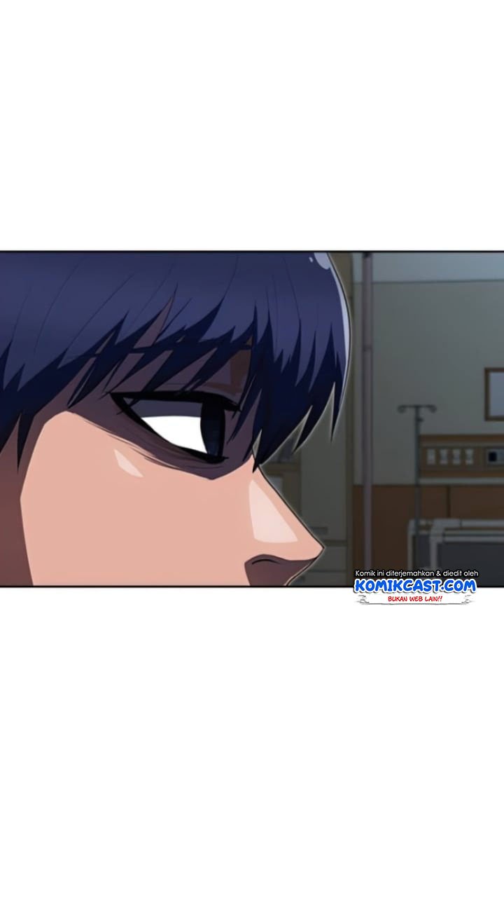 The Girl from Random Chatting! Chapter 207 - halaman 38