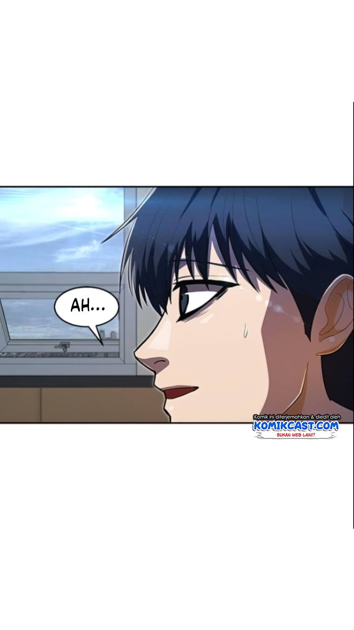 The Girl from Random Chatting! Chapter 207 - halaman 39