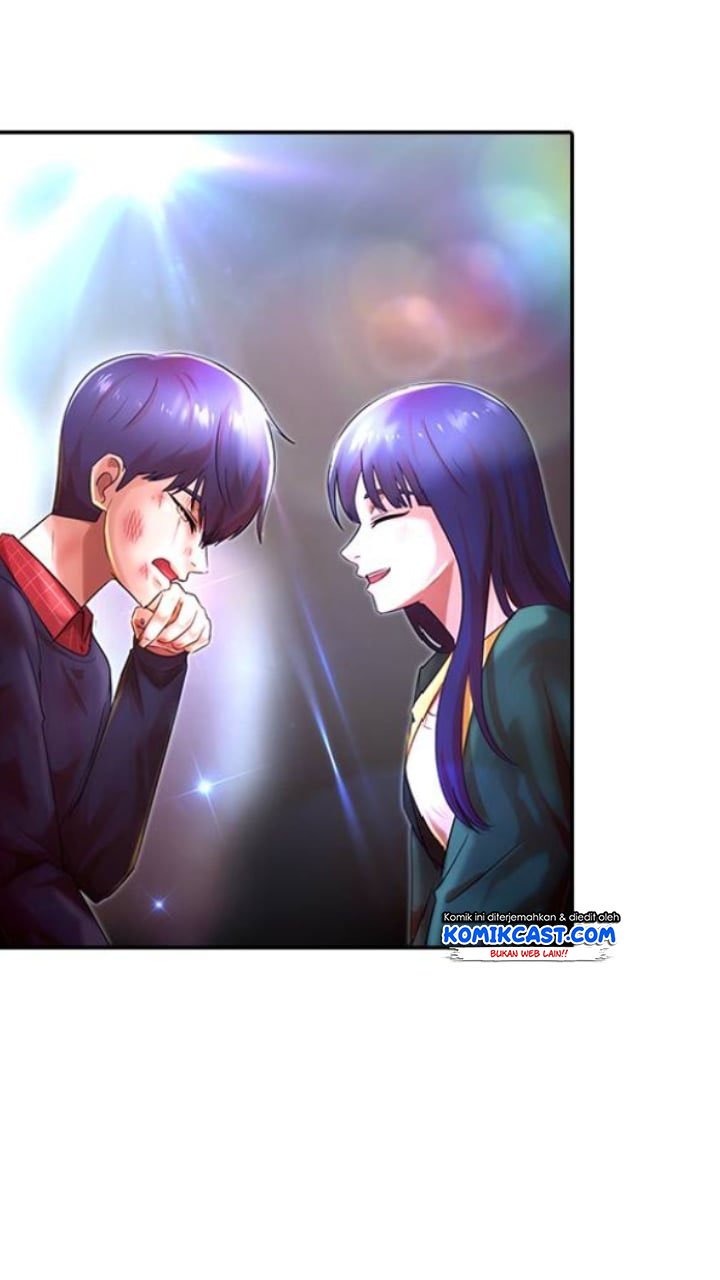 The Girl from Random Chatting! Chapter 207 - halaman 4