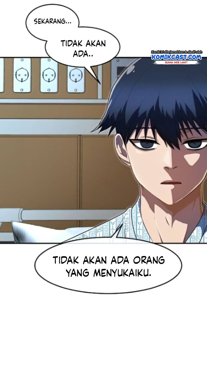 The Girl from Random Chatting! Chapter 207 - halaman 41