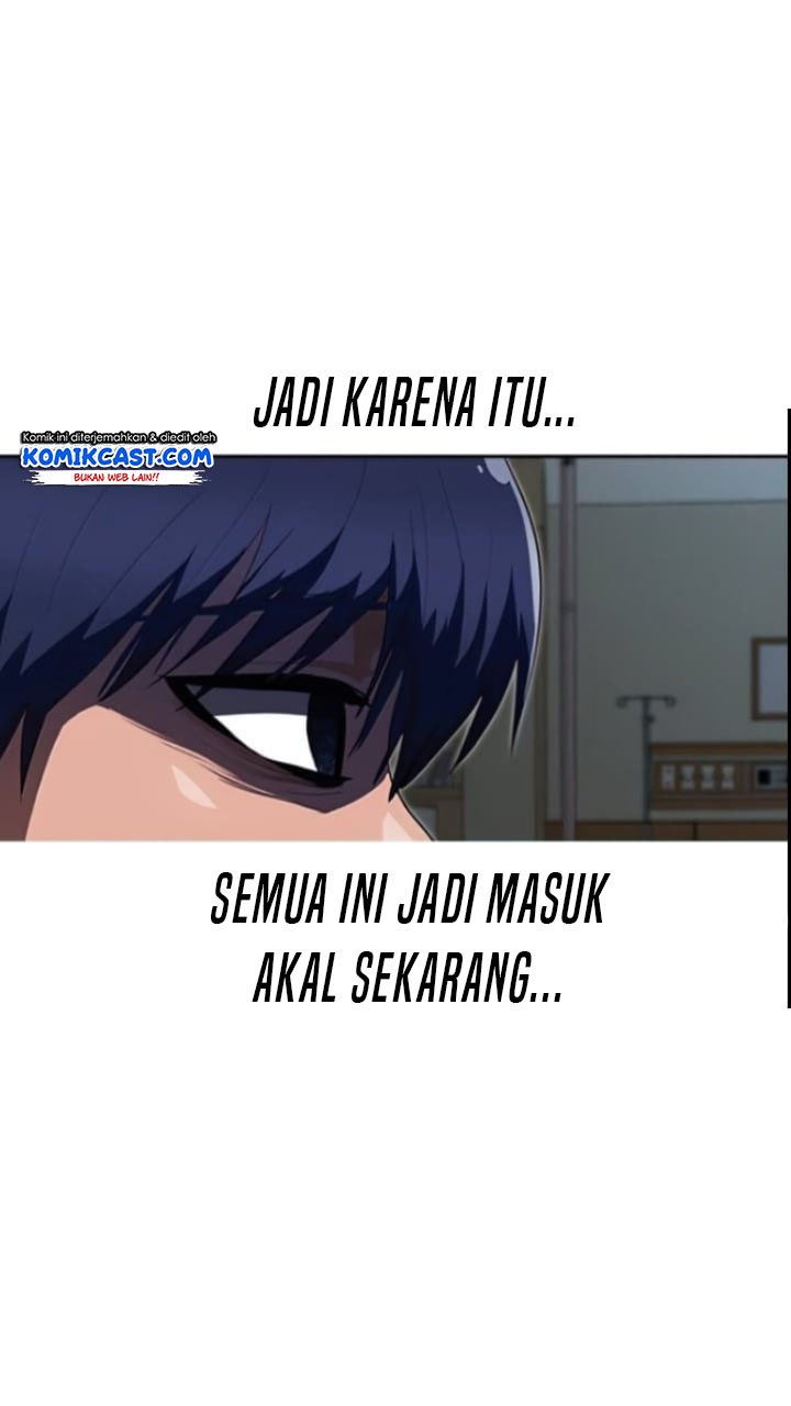 The Girl from Random Chatting! Chapter 207 - halaman 45