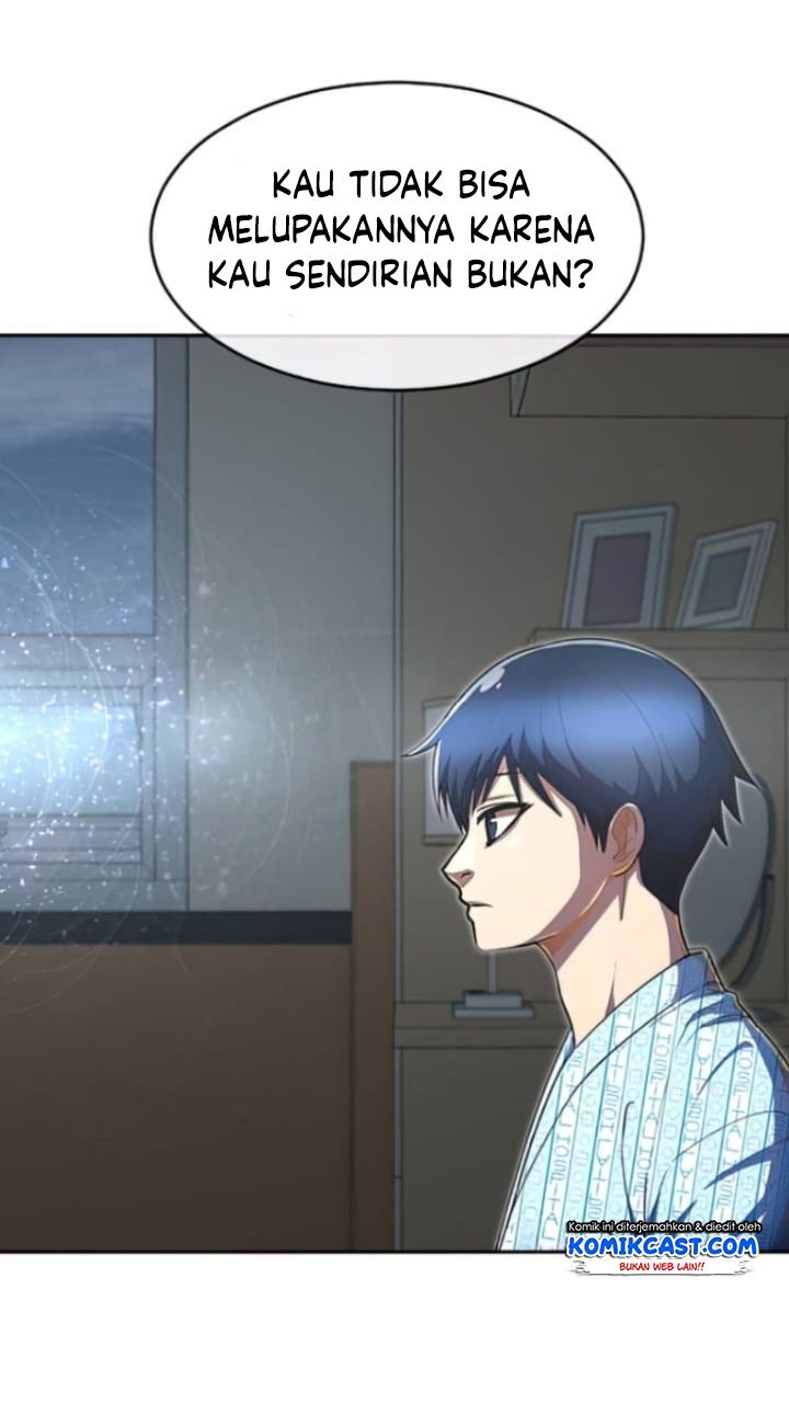 The Girl from Random Chatting! Chapter 207 - halaman 47