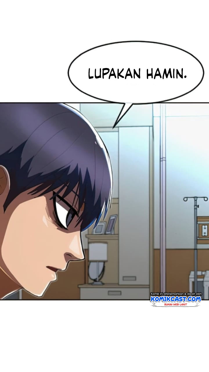 The Girl from Random Chatting! Chapter 207 - halaman 48