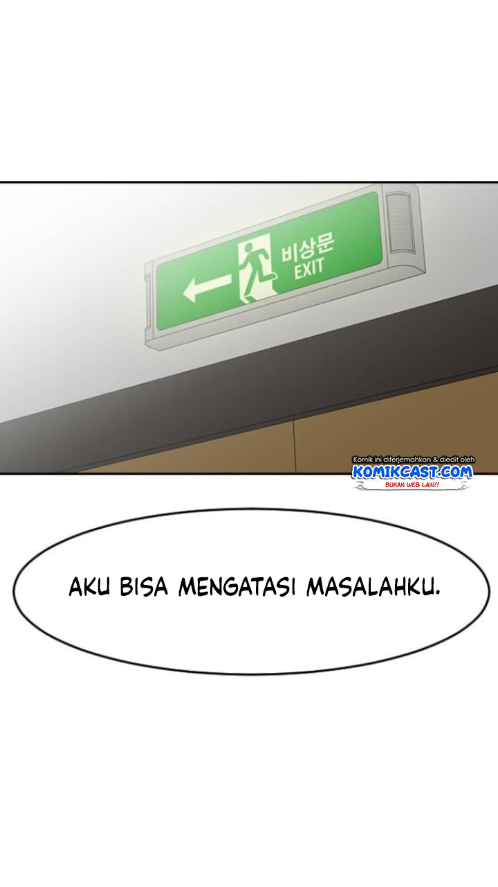 The Girl from Random Chatting! Chapter 207 - halaman 5