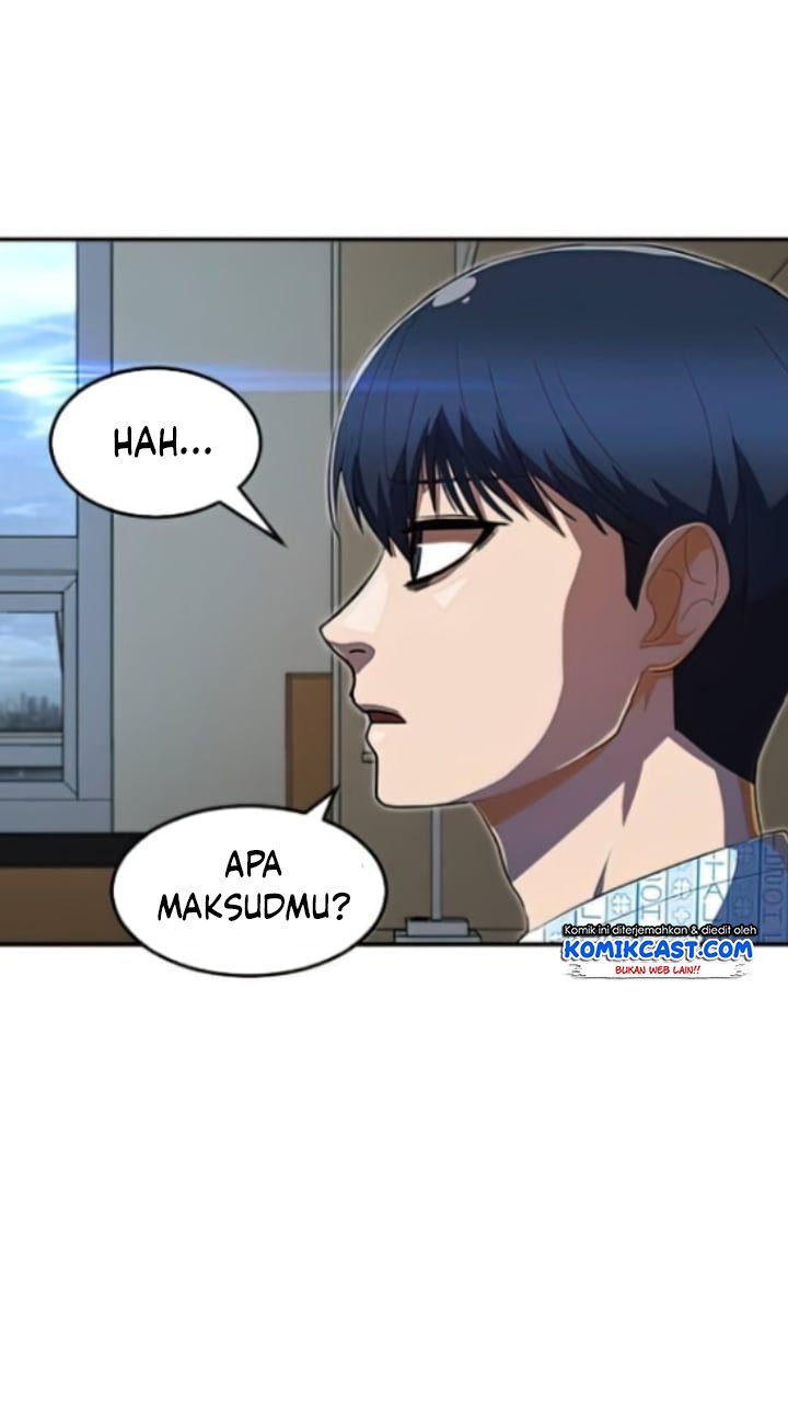 The Girl from Random Chatting! Chapter 207 - halaman 50
