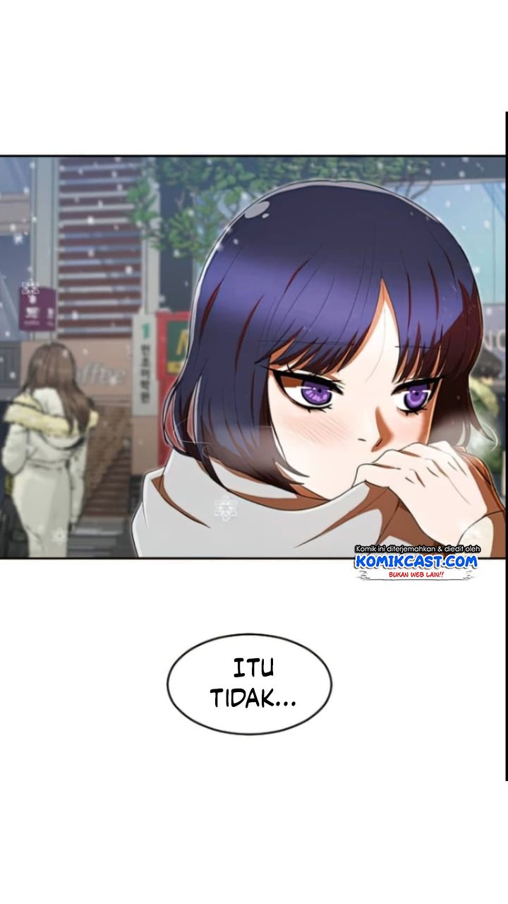 The Girl from Random Chatting! Chapter 207 - halaman 53