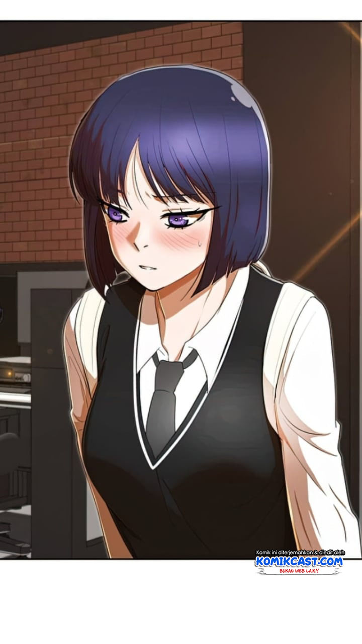 The Girl from Random Chatting! Chapter 207 - halaman 54