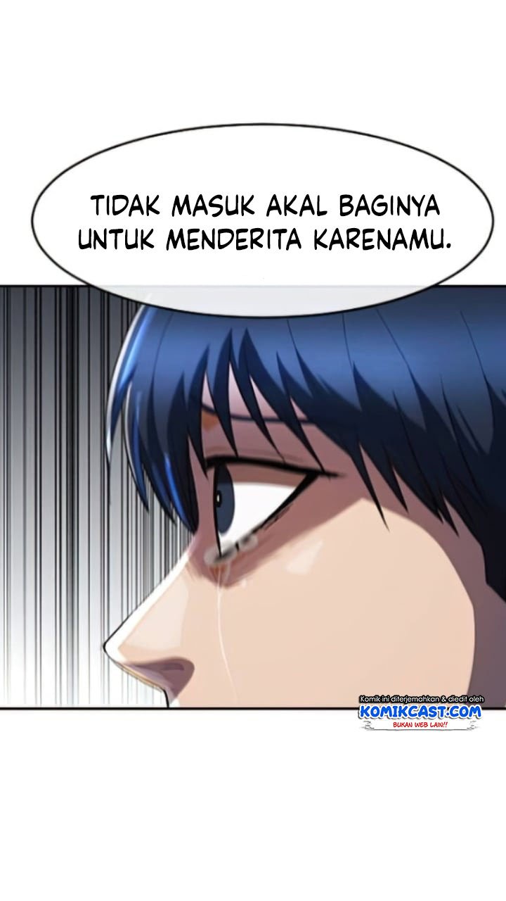 The Girl from Random Chatting! Chapter 207 - halaman 55