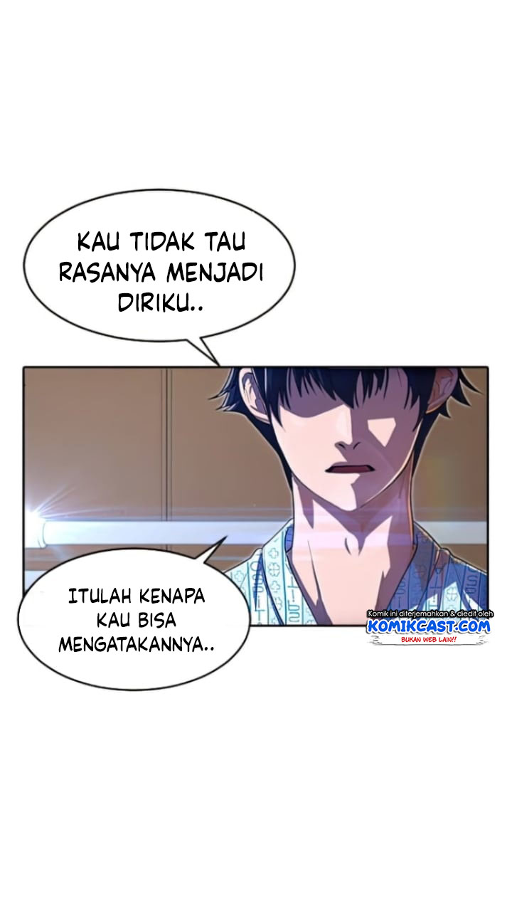 The Girl from Random Chatting! Chapter 207 - halaman 57