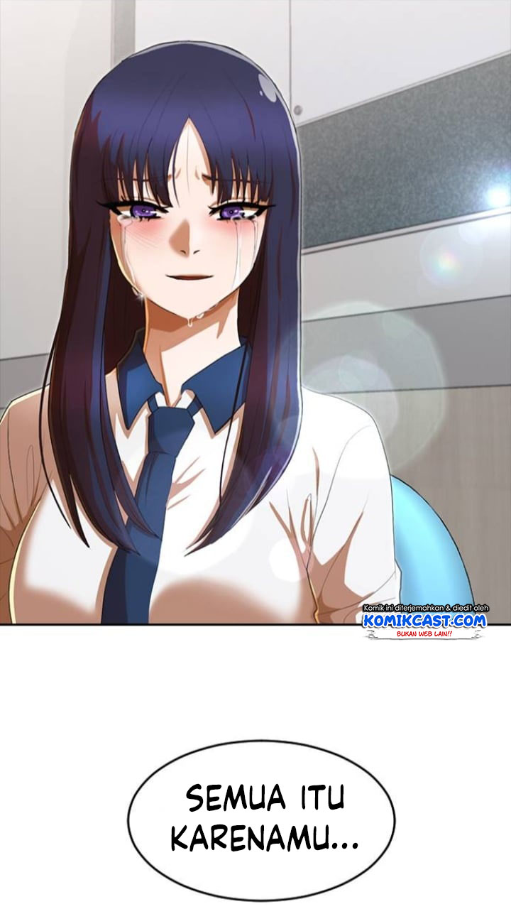 The Girl from Random Chatting! Chapter 207 - halaman 6