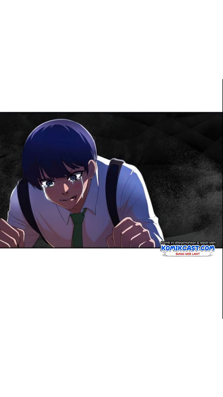 The Girl from Random Chatting! Chapter 207 - halaman 60