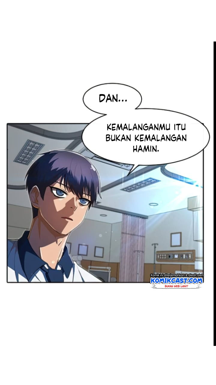 The Girl from Random Chatting! Chapter 207 - halaman 62