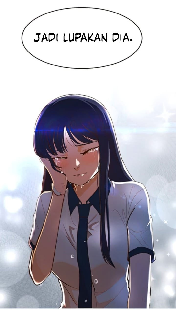 The Girl from Random Chatting! Chapter 207 - halaman 63