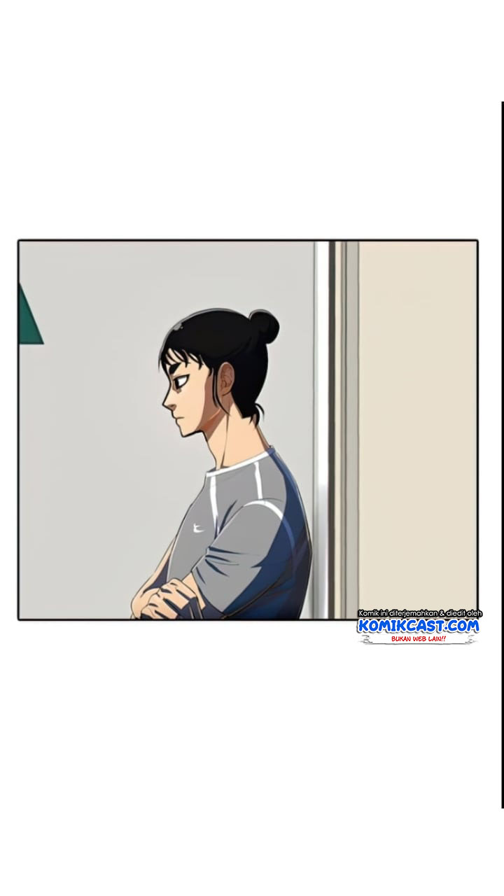 The Girl from Random Chatting! Chapter 207 - halaman 65