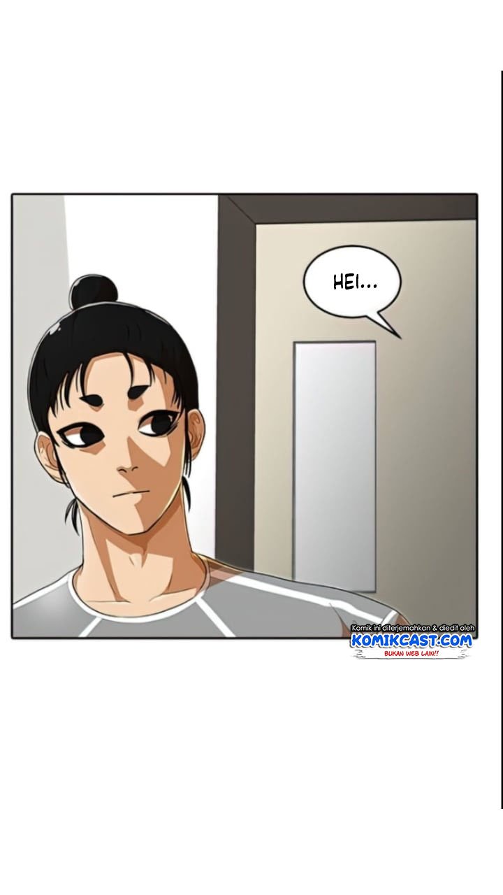 The Girl from Random Chatting! Chapter 207 - halaman 68