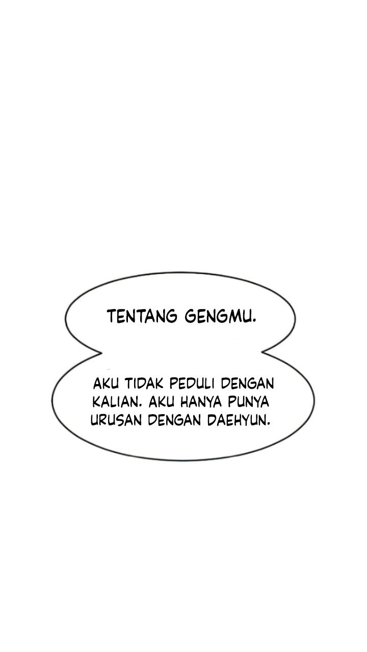 The Girl from Random Chatting! Chapter 207 - halaman 69