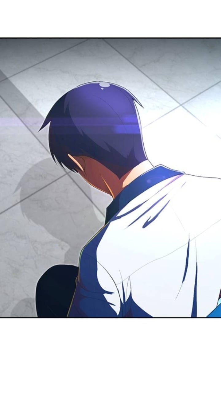 The Girl from Random Chatting! Chapter 207 - halaman 7