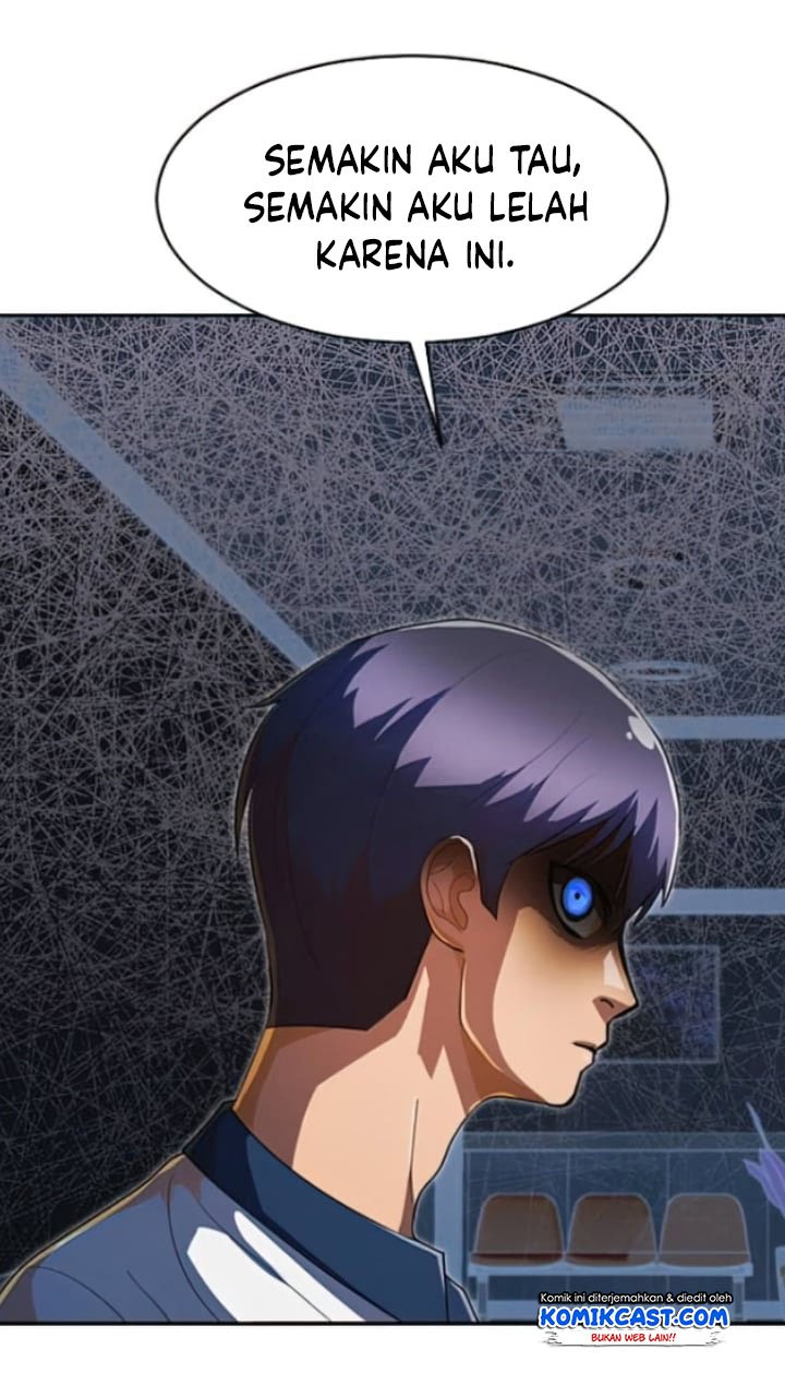 The Girl from Random Chatting! Chapter 207 - halaman 71