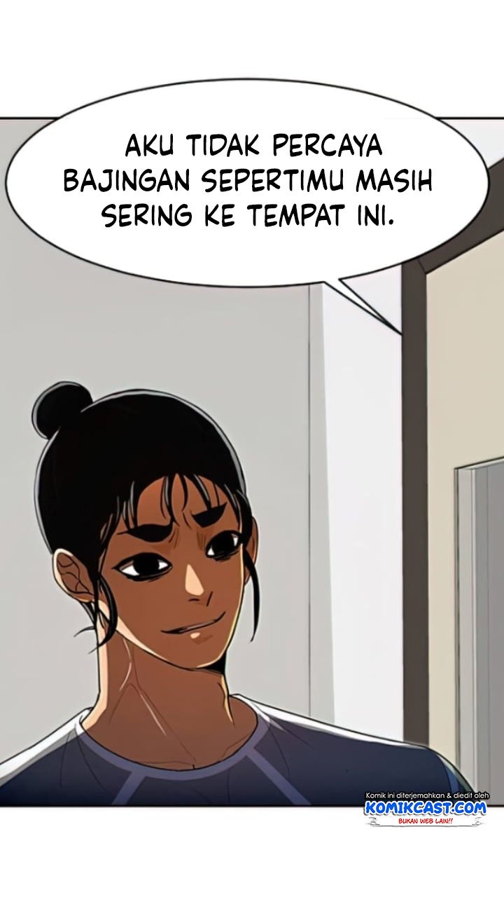 The Girl from Random Chatting! Chapter 207 - halaman 72