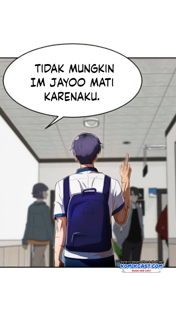 The Girl from Random Chatting! Chapter 207 - halaman 73