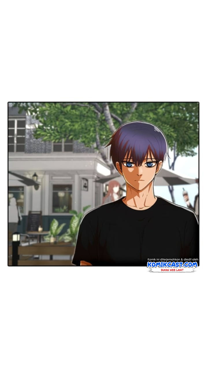 The Girl from Random Chatting! Chapter 207 - halaman 79