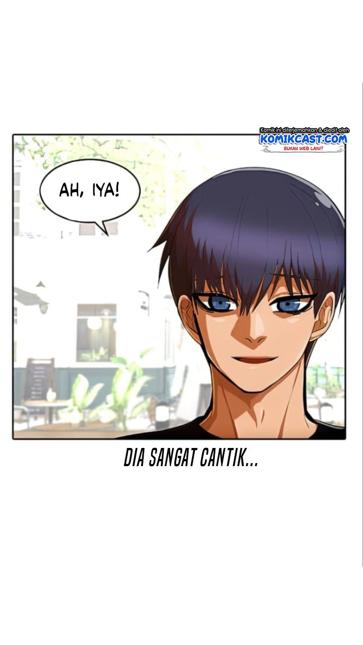 The Girl from Random Chatting! Chapter 207 - halaman 82