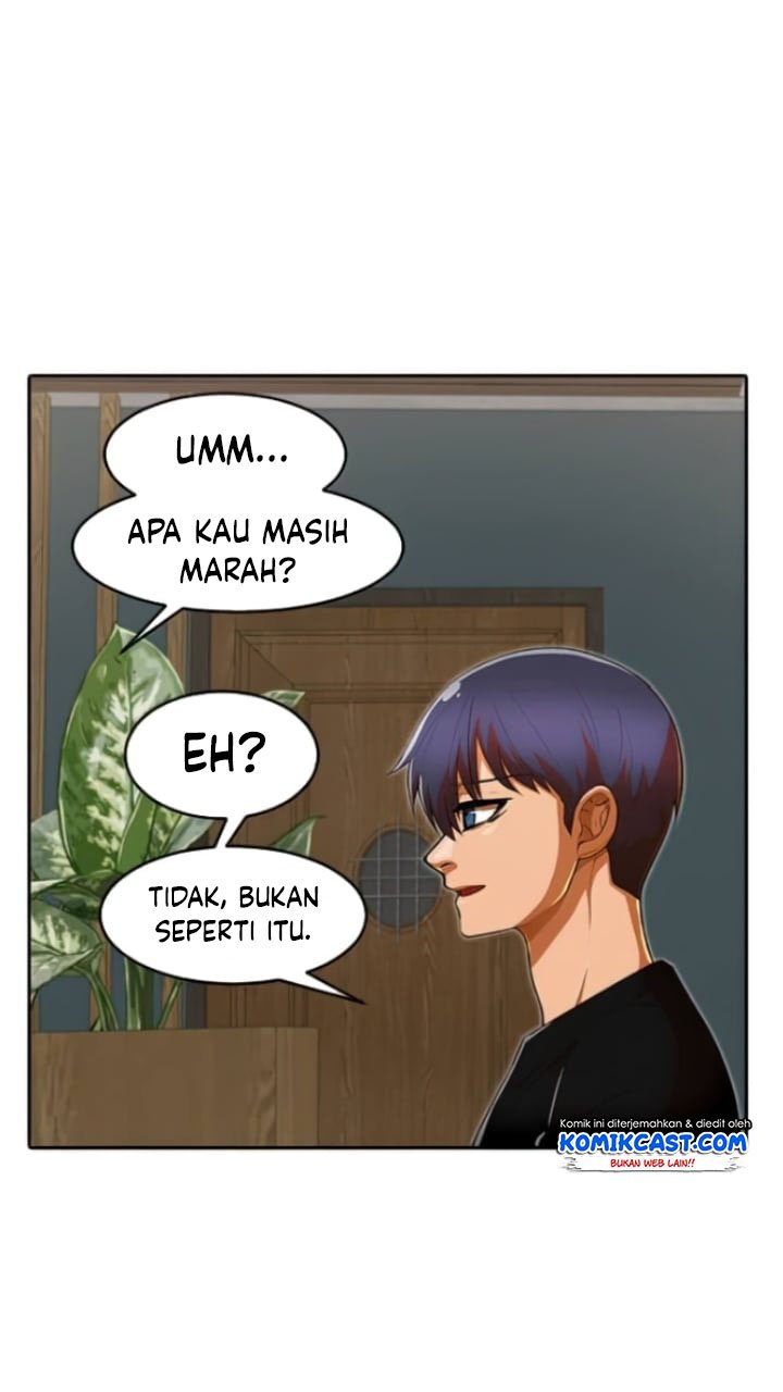 The Girl from Random Chatting! Chapter 207 - halaman 89