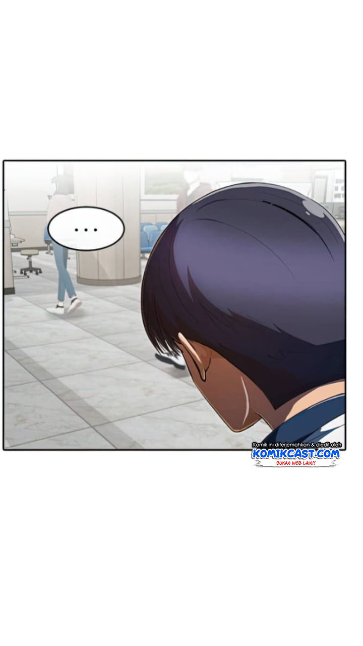 The Girl from Random Chatting! Chapter 207 - halaman 9