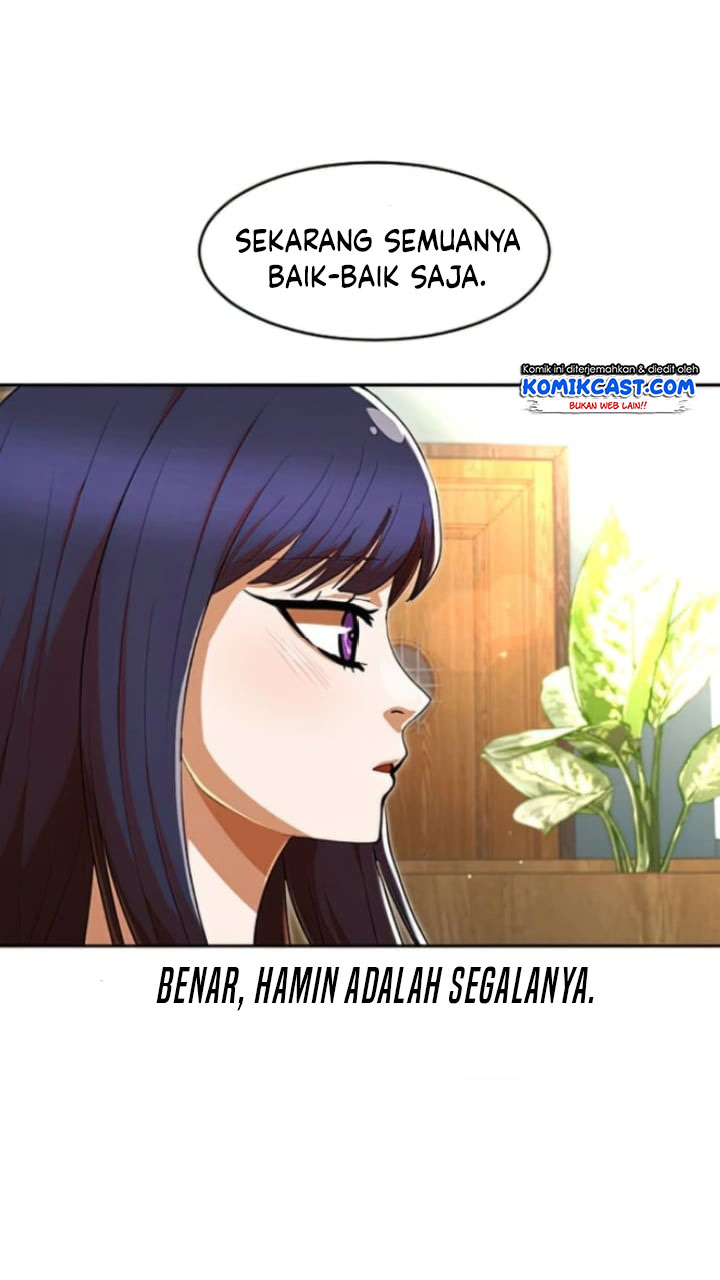 The Girl from Random Chatting! Chapter 207 - halaman 91