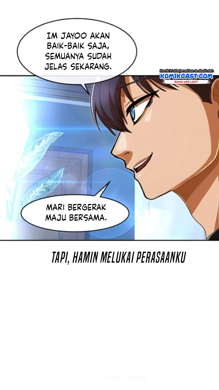 The Girl from Random Chatting! Chapter 207 - halaman 92