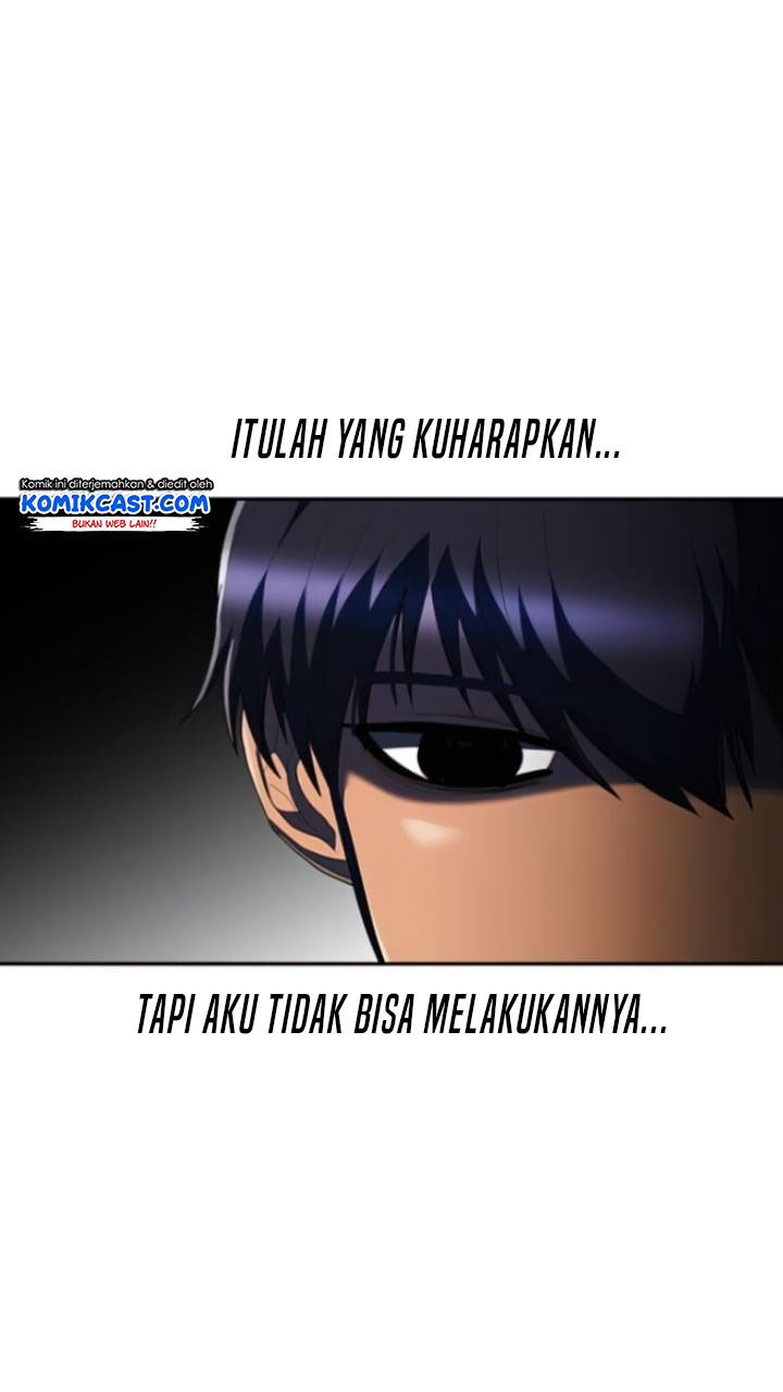 The Girl from Random Chatting! Chapter 207 - halaman 97