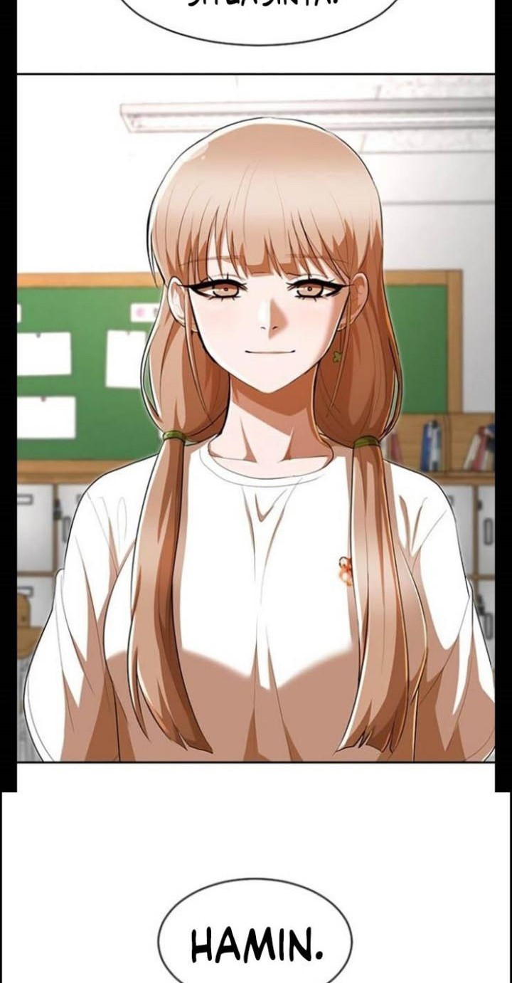 The Girl from Random Chatting! Chapter 208 - halaman 13
