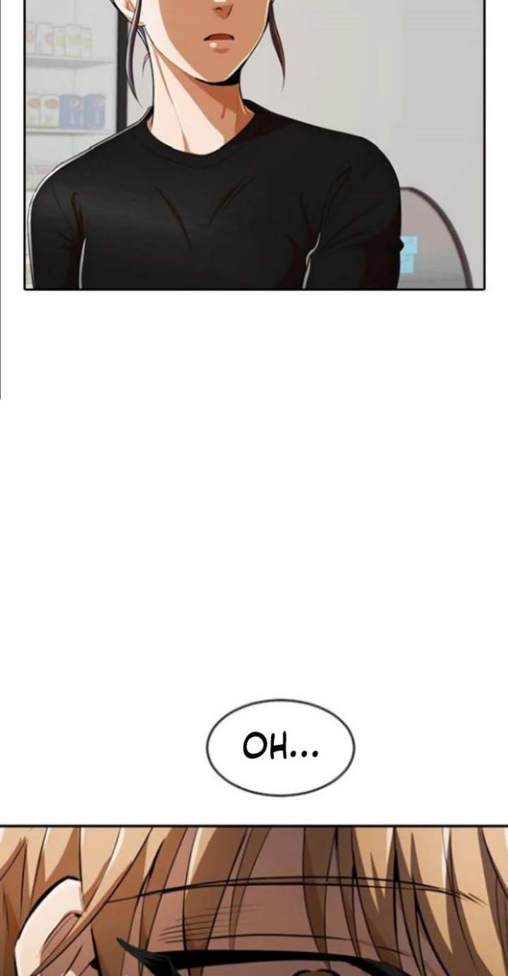 The Girl from Random Chatting! Chapter 208 - halaman 25