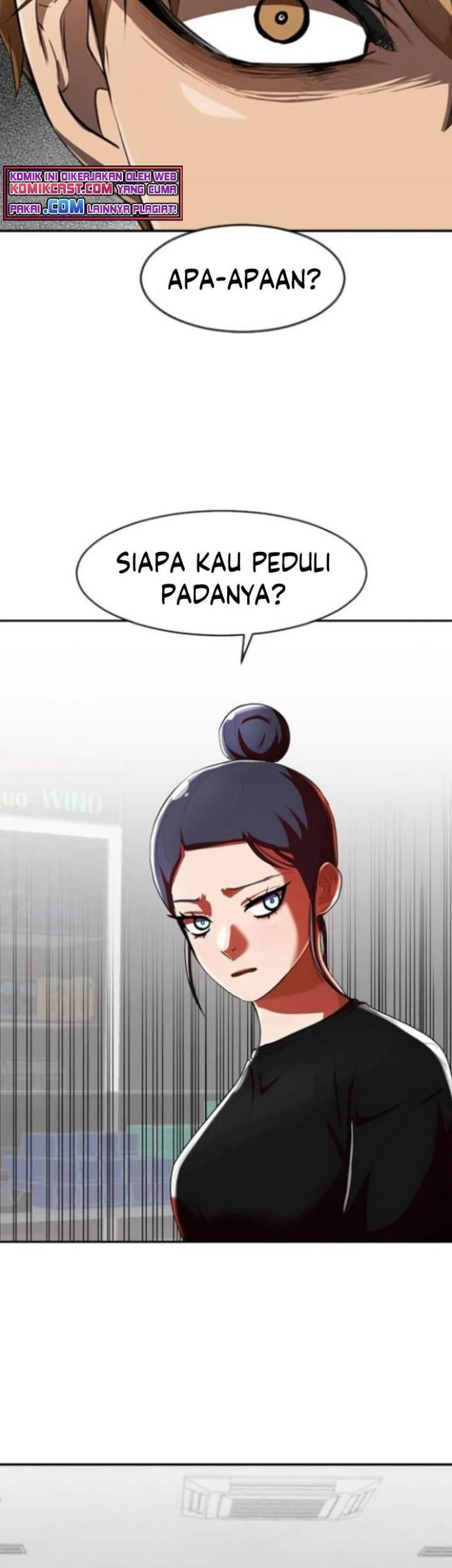 The Girl from Random Chatting! Chapter 208 - halaman 26