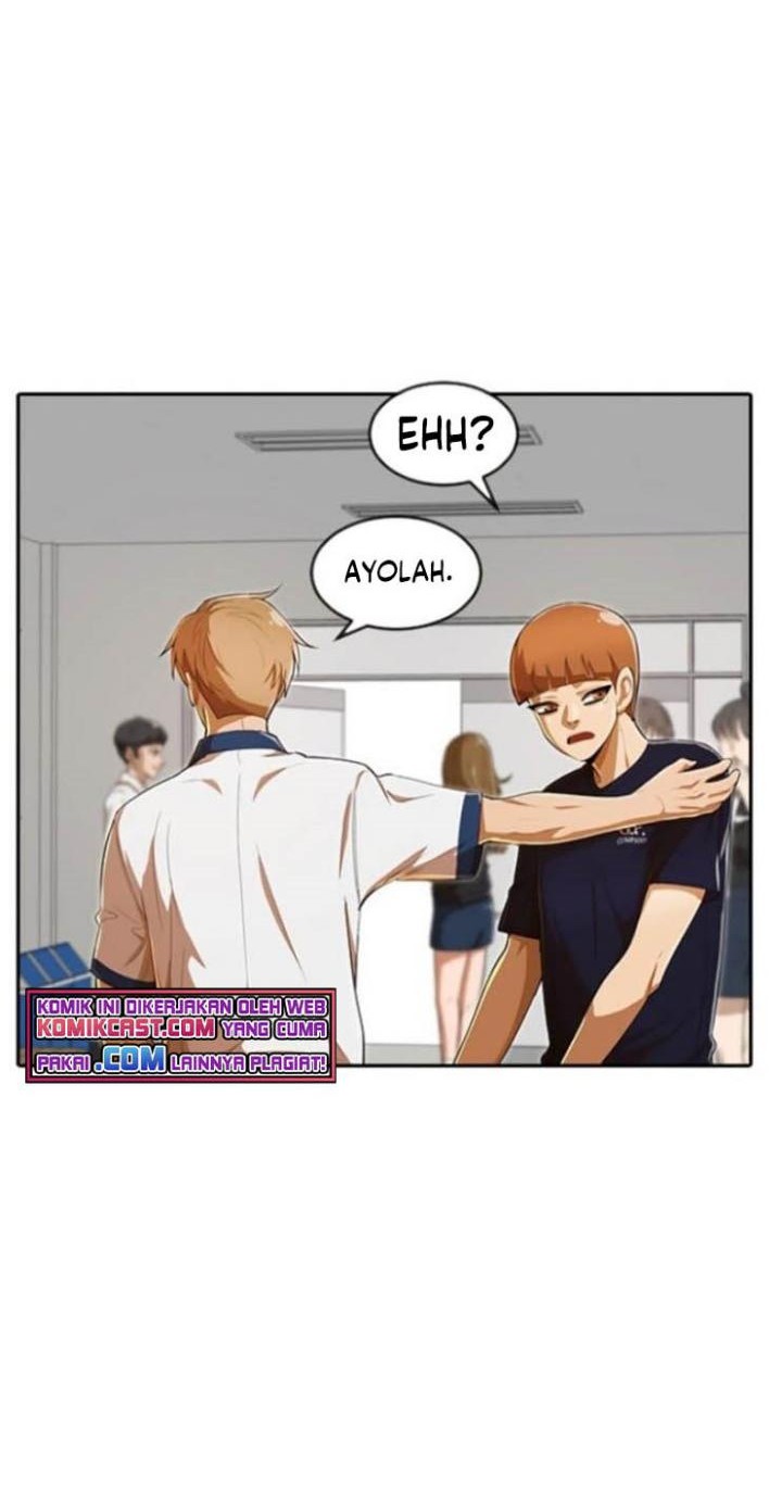 The Girl from Random Chatting! Chapter 208 - halaman 29