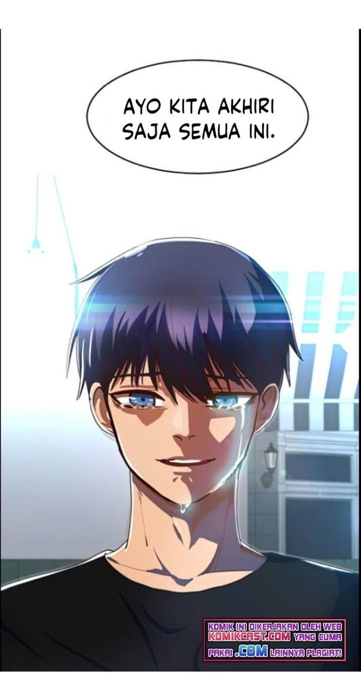 The Girl from Random Chatting! Chapter 208 - halaman 3