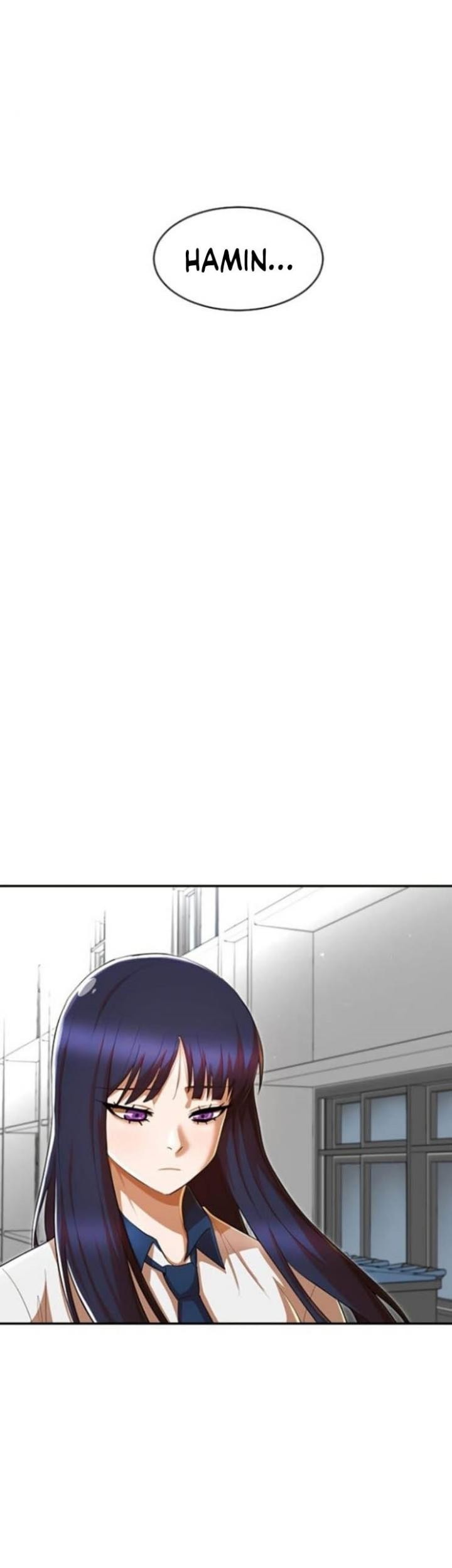 The Girl from Random Chatting! Chapter 208 - halaman 34
