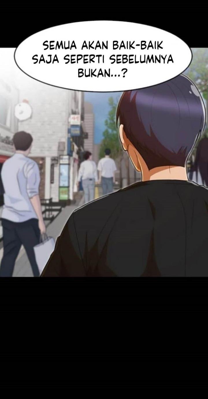 The Girl from Random Chatting! Chapter 208 - halaman 37