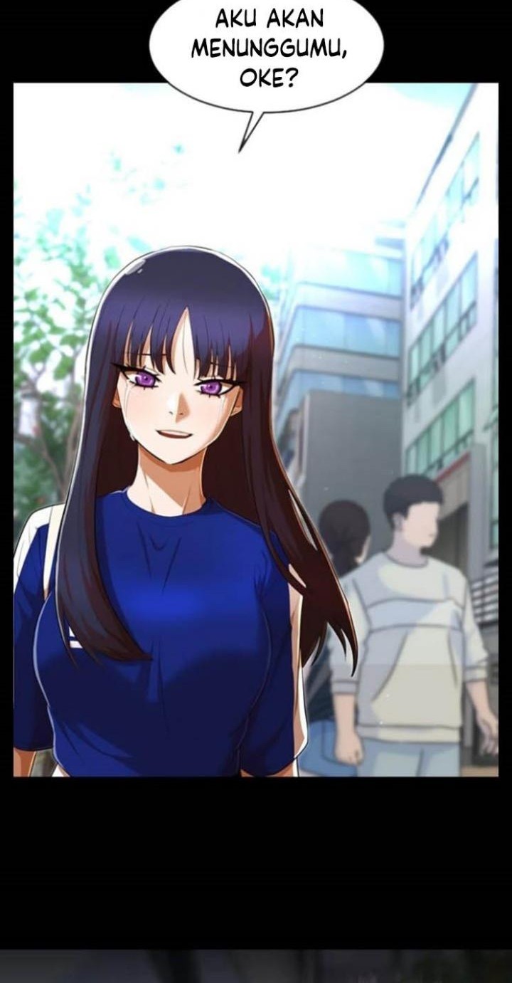 The Girl from Random Chatting! Chapter 208 - halaman 39