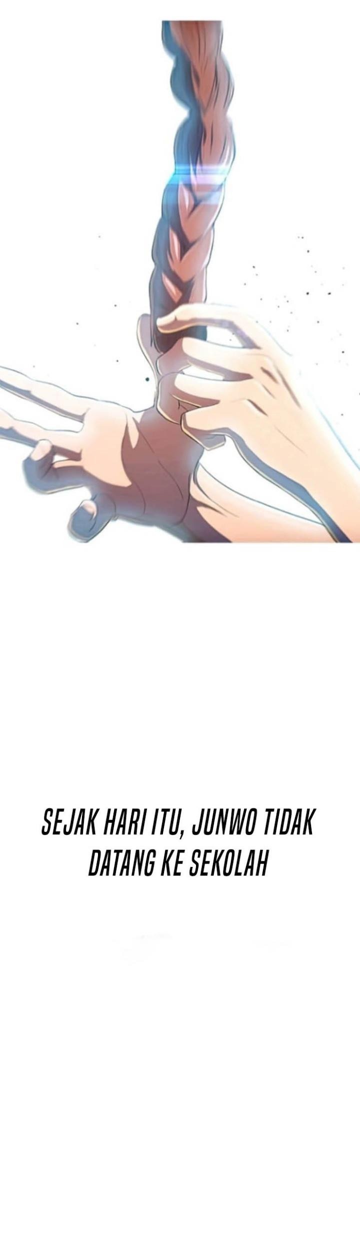 The Girl from Random Chatting! Chapter 208 - halaman 4